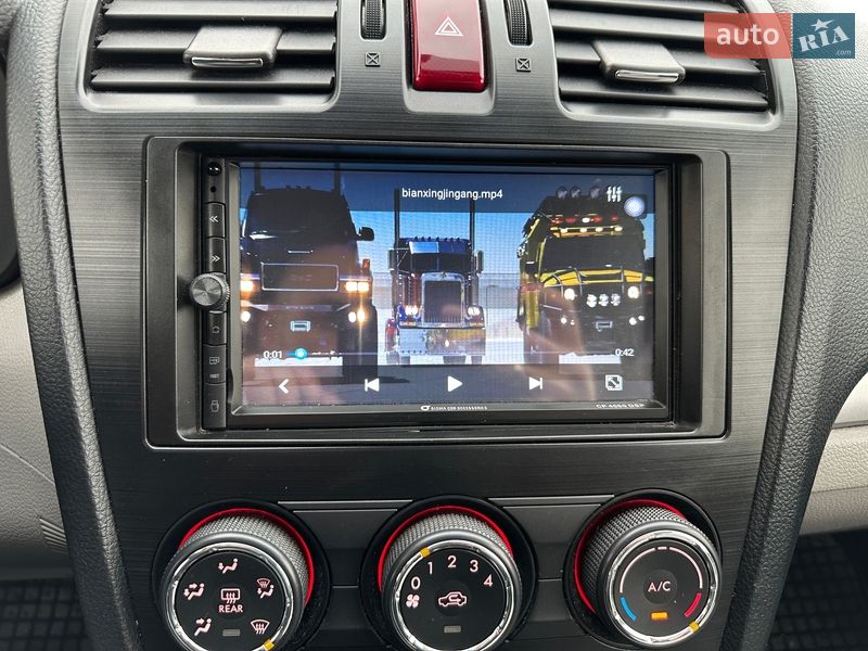 Внедорожник / Кроссовер Subaru Forester 2013 в Ивано-Франковске