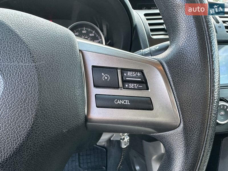 Внедорожник / Кроссовер Subaru Forester 2013 в Ивано-Франковске