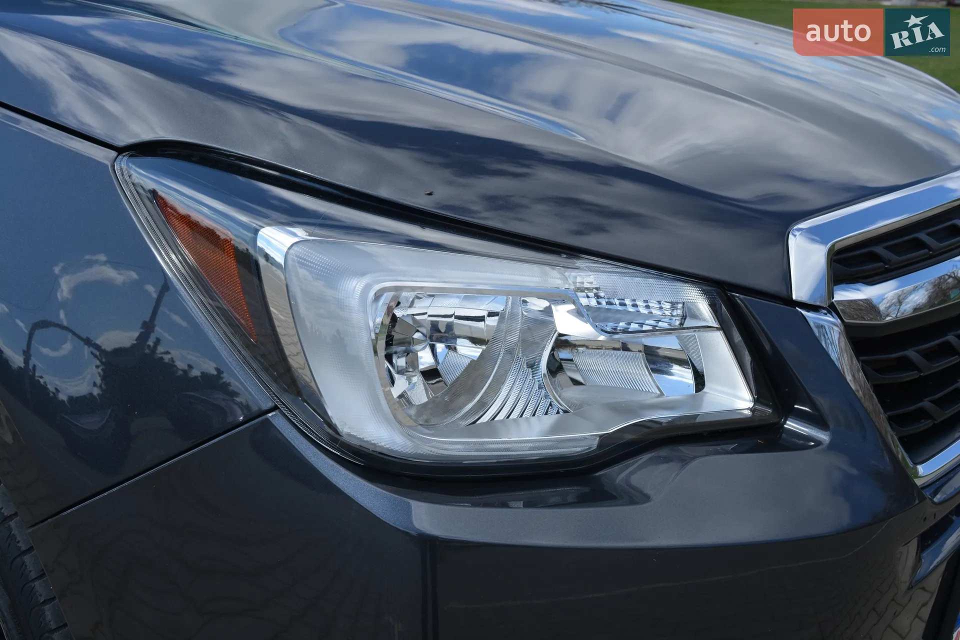 2017 Subaru Forester - мініатюра 15