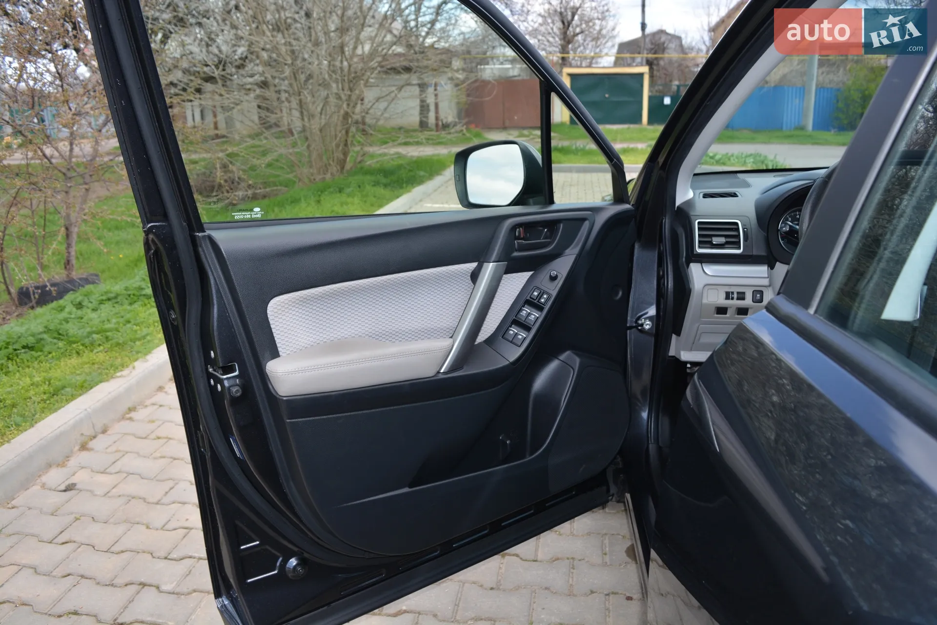 2017 Subaru Forester - мініатюра 21
