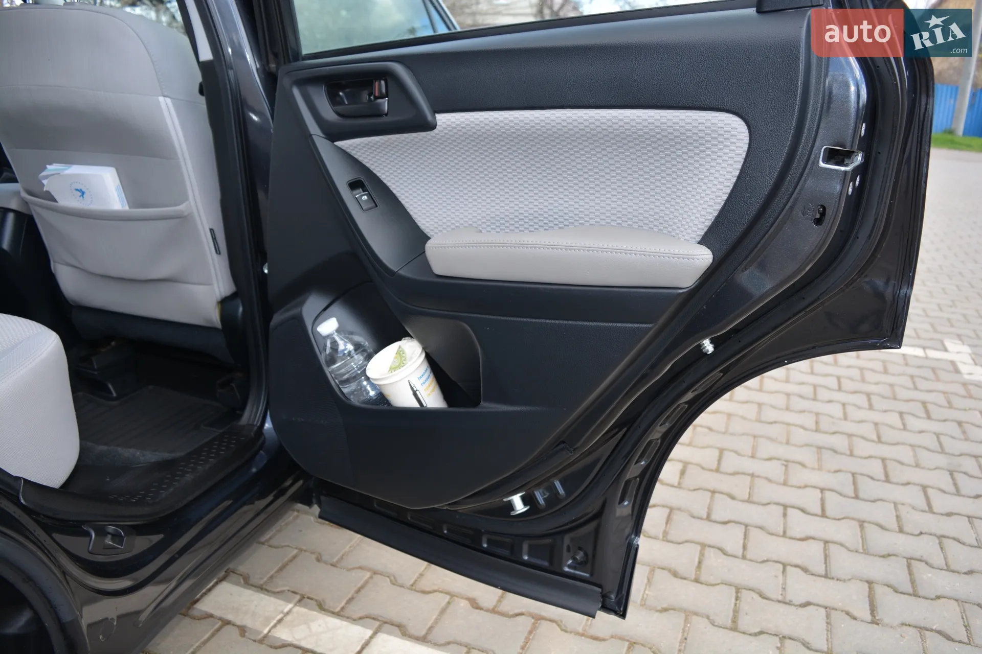 2017 Subaru Forester - мініатюра 23