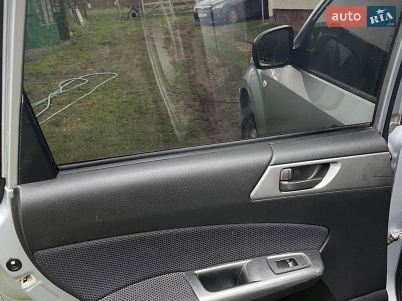 Внедорожник / Кроссовер Subaru Forester 2013 в Деражне фото 9 Внедорожник / Кроссовер Subaru Forester 2013 в Деражне