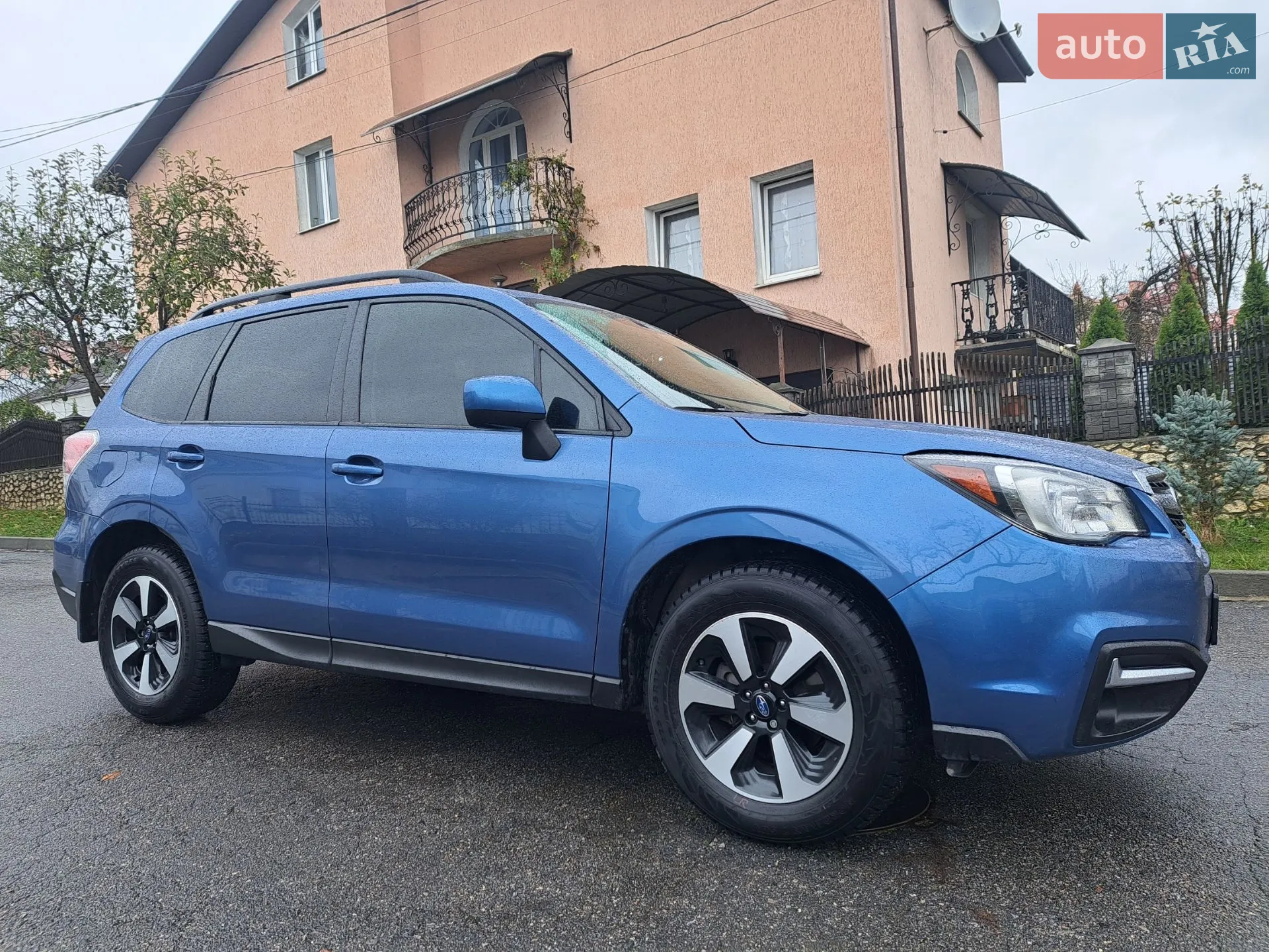 2016 Subaru Forester - мініатюра 6