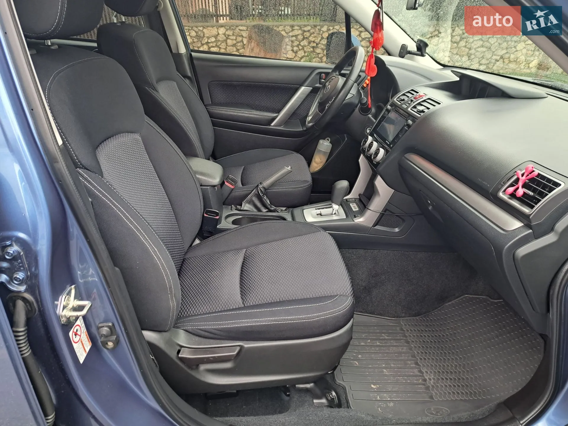 2016 Subaru Forester - мініатюра 22