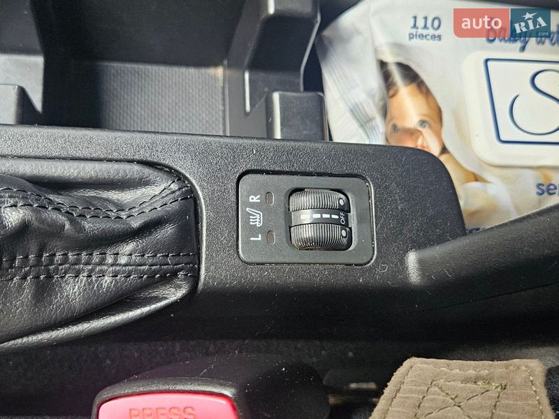 Внедорожник / Кроссовер Subaru Forester 2008 в Киеве