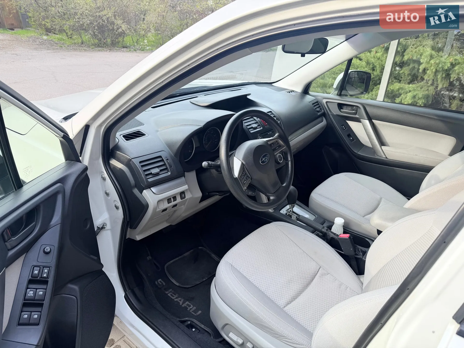 2013 Subaru Forester - мініатюра 8