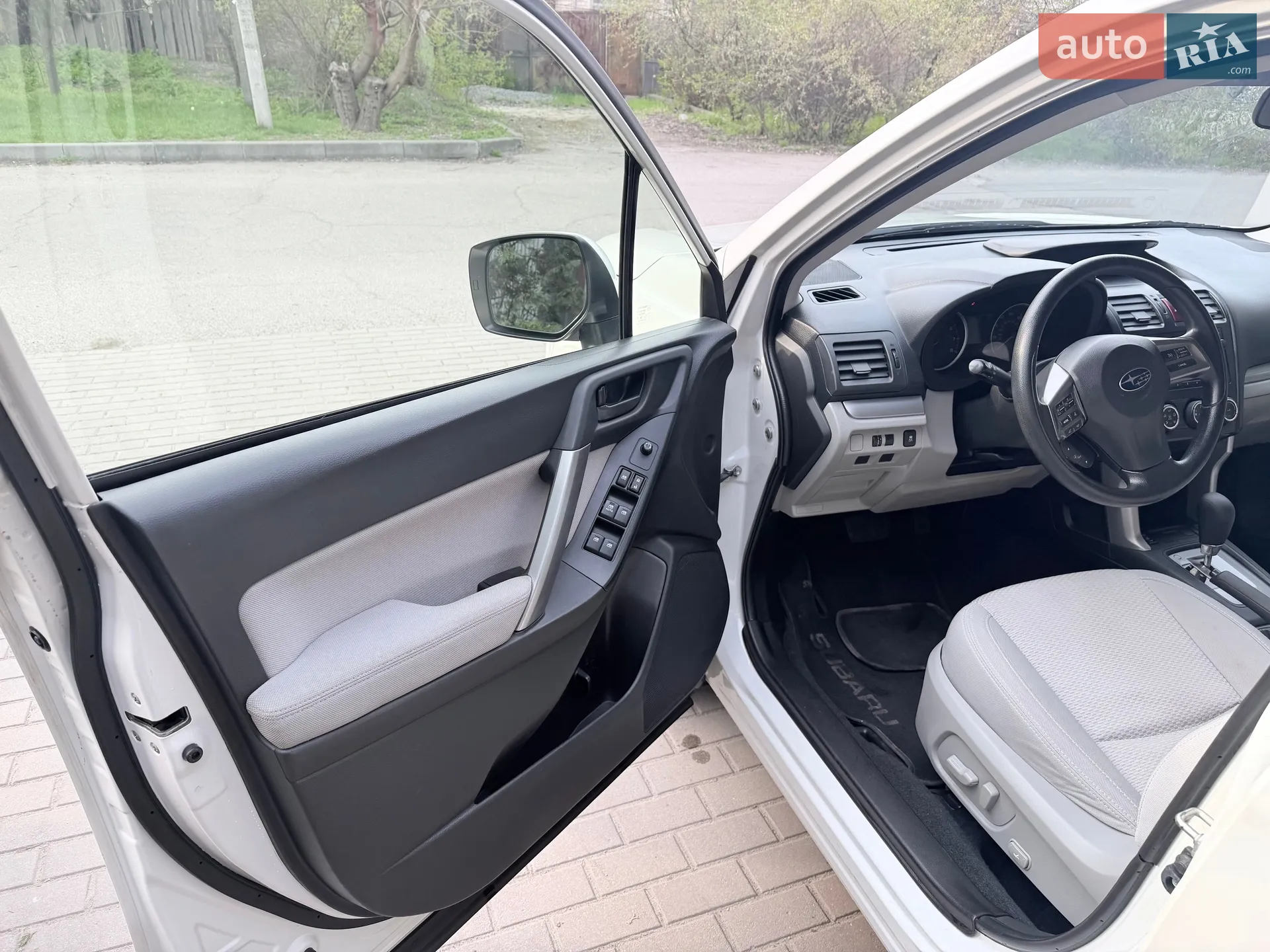 2013 Subaru Forester - мініатюра 9