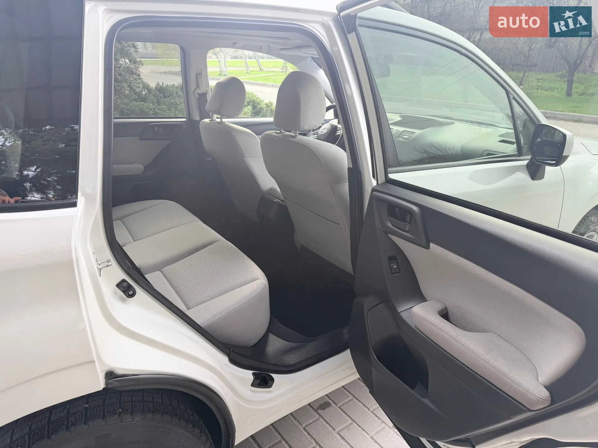 2013 Subaru Forester - мініатюра 14