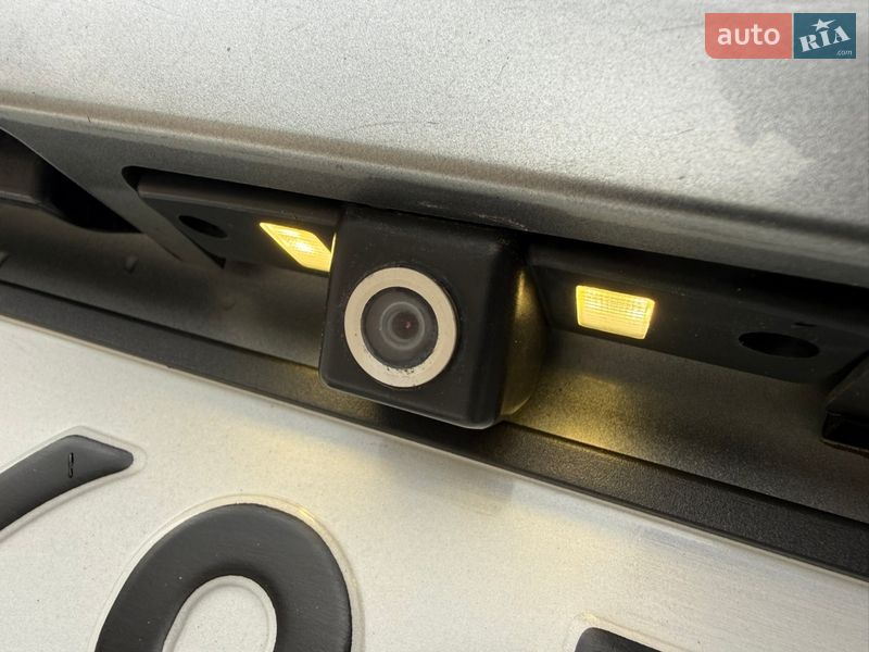 Позашляховик / Кросовер Subaru Forester 2007 в Києві