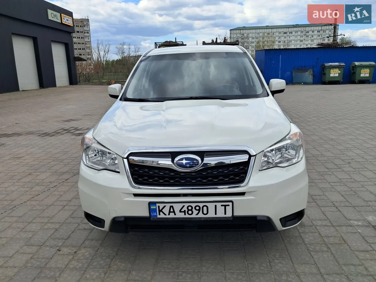 2013 Subaru Forester - мініатюра 58