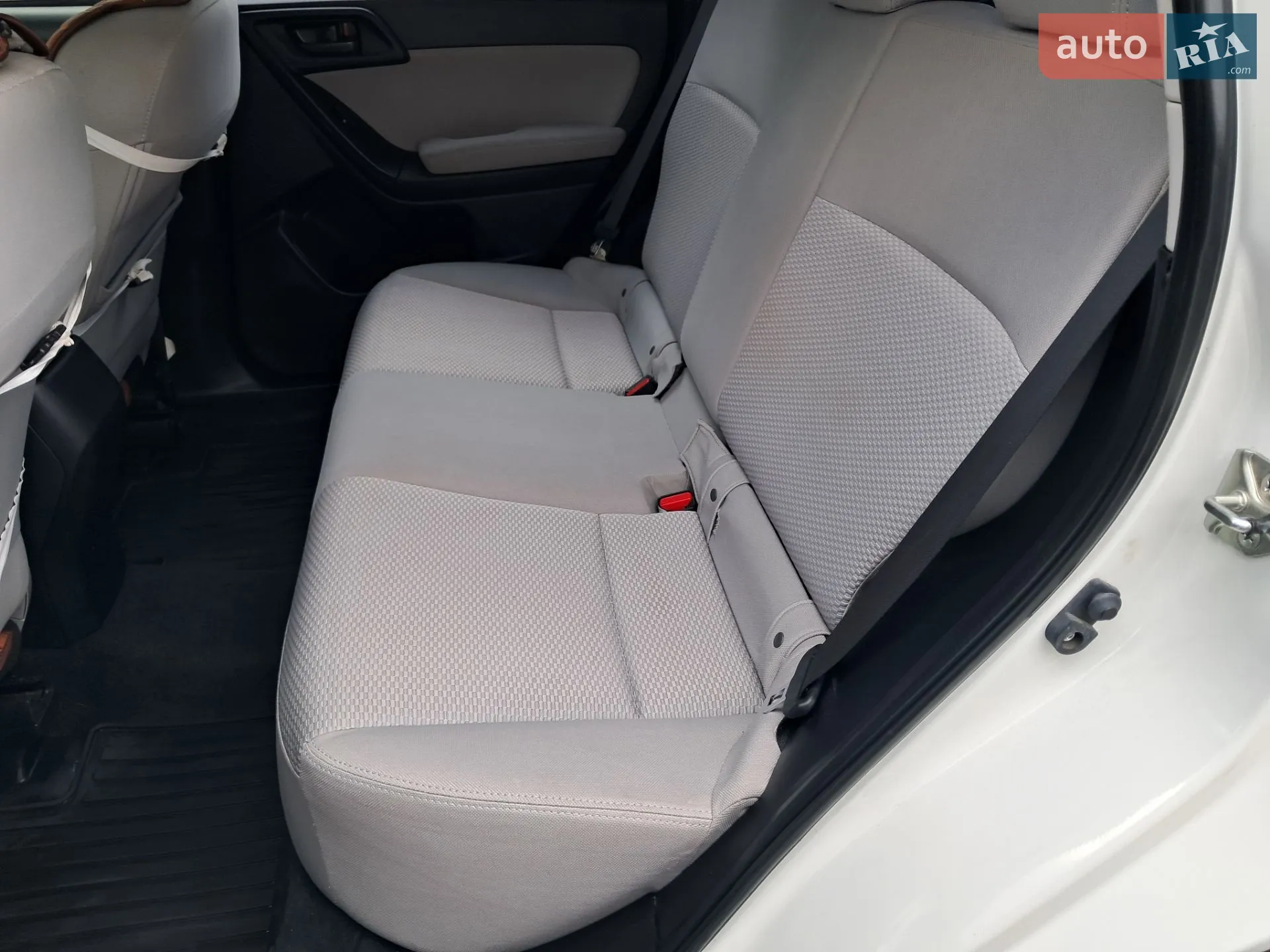 2014 Subaru Forester - мініатюра 12