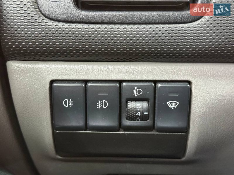 Внедорожник / Кроссовер Subaru Forester 2007 в Одессе фото 19 Внедорожник / Кроссовер Subaru Forester 2007 в Одессе