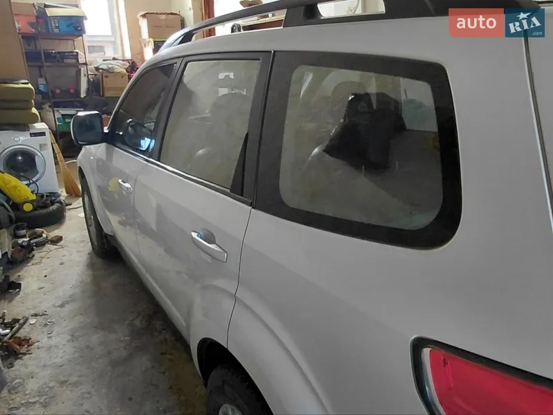 Subaru Forester 2008 VIN JF1SH5LS59G014583 фото оголошення 11 з 47