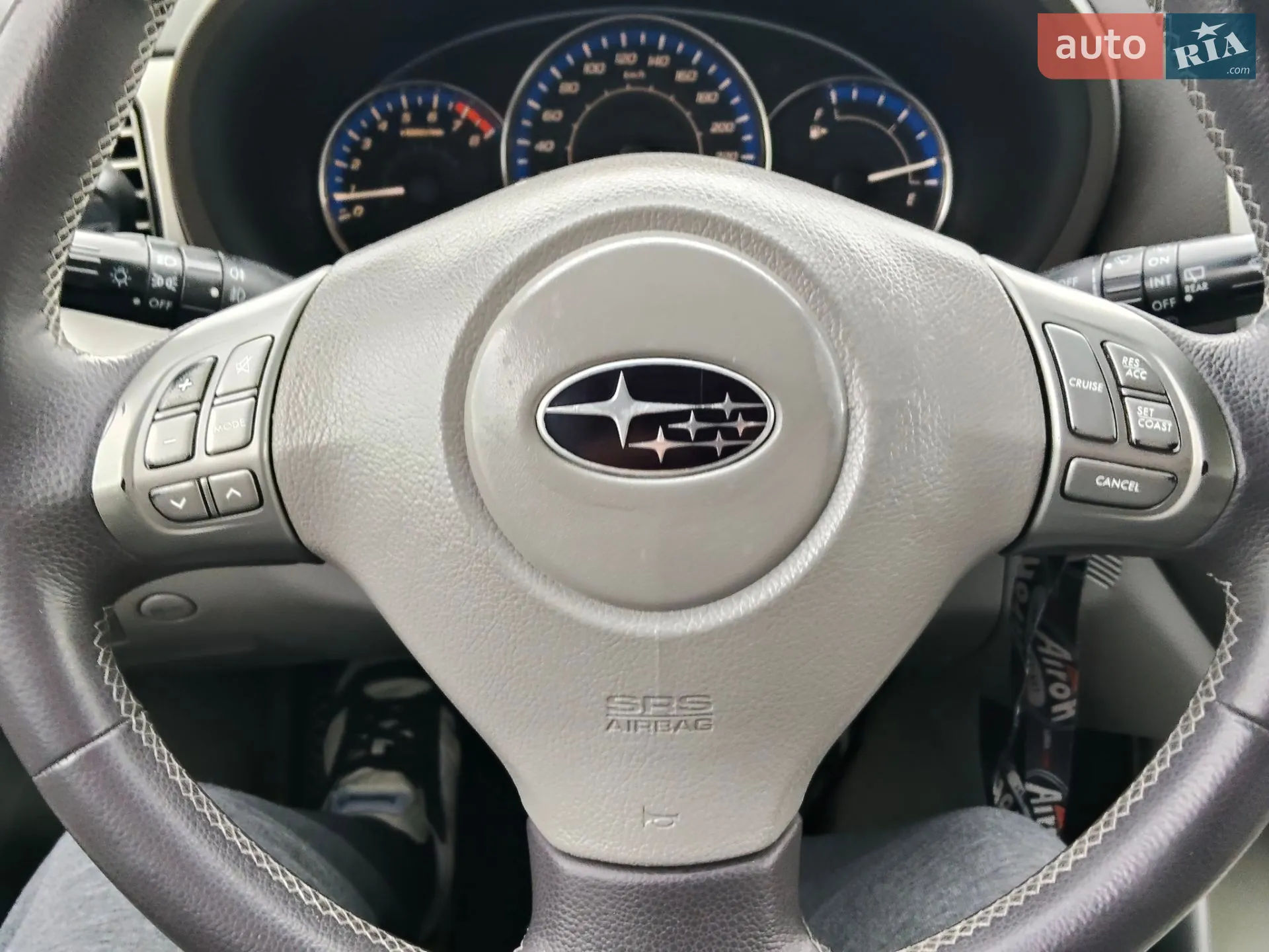 2010 Subaru Forester - мініатюра 9