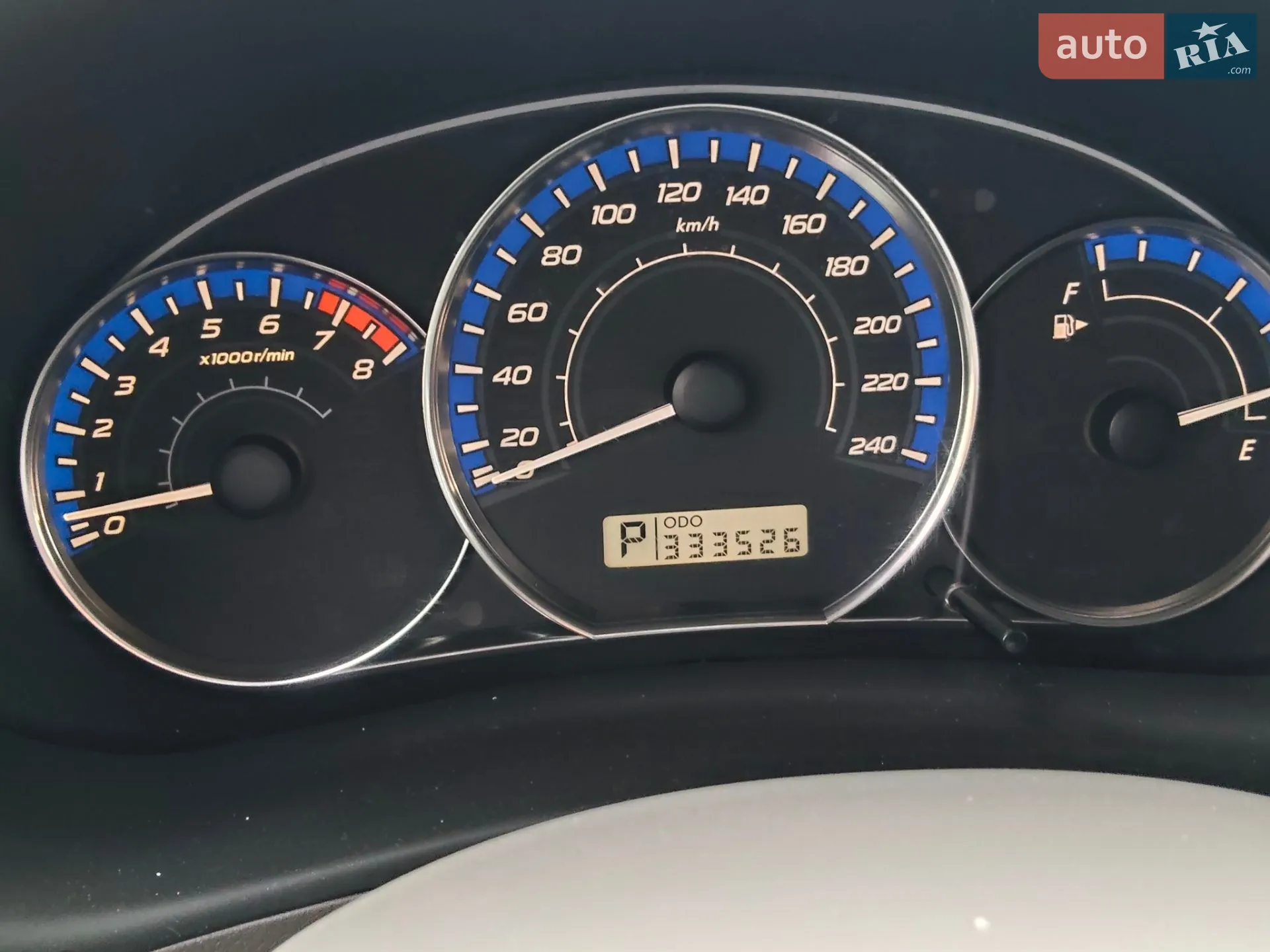 2010 Subaru Forester - мініатюра 14