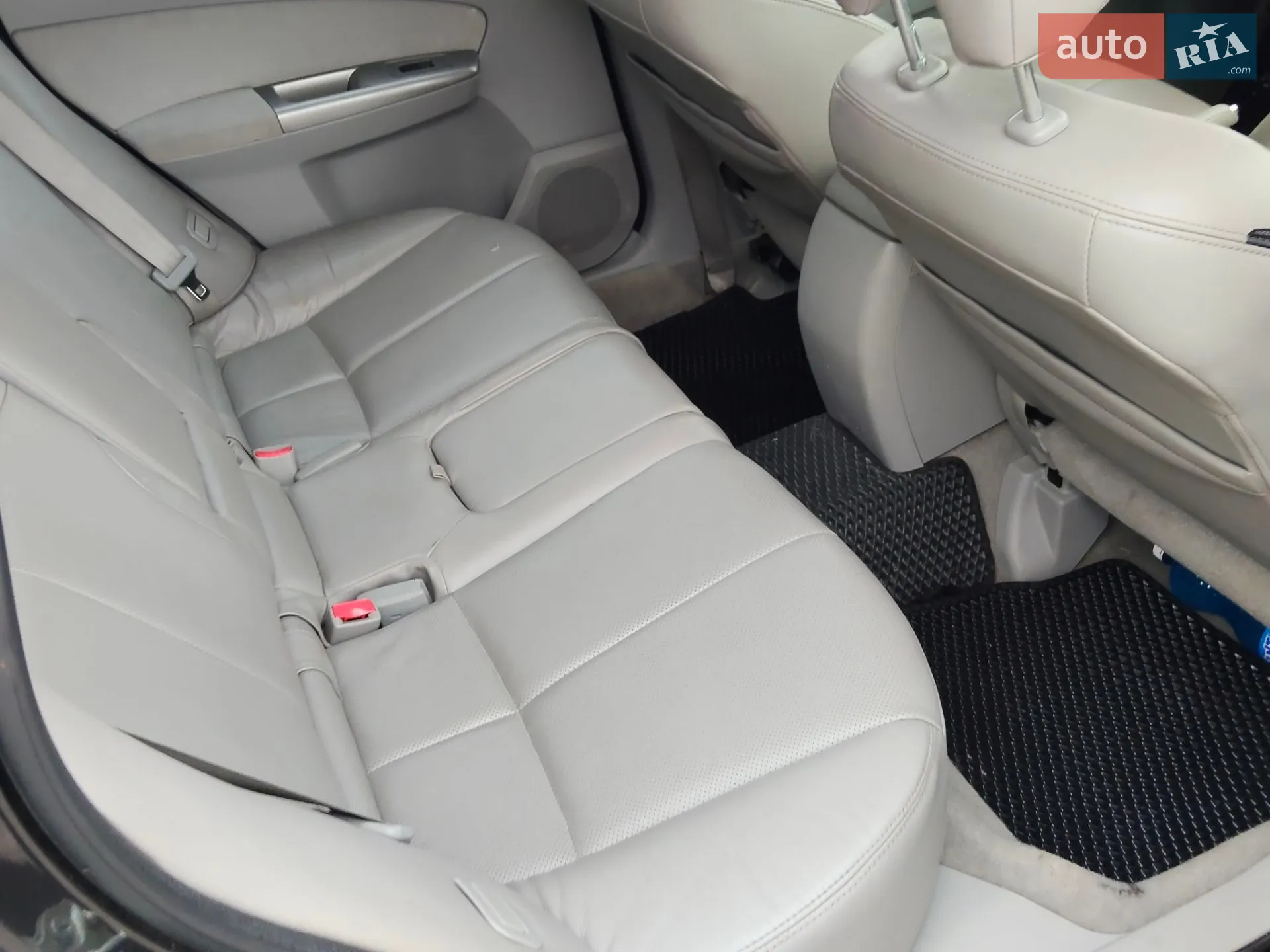 2010 Subaru Forester - мініатюра 13