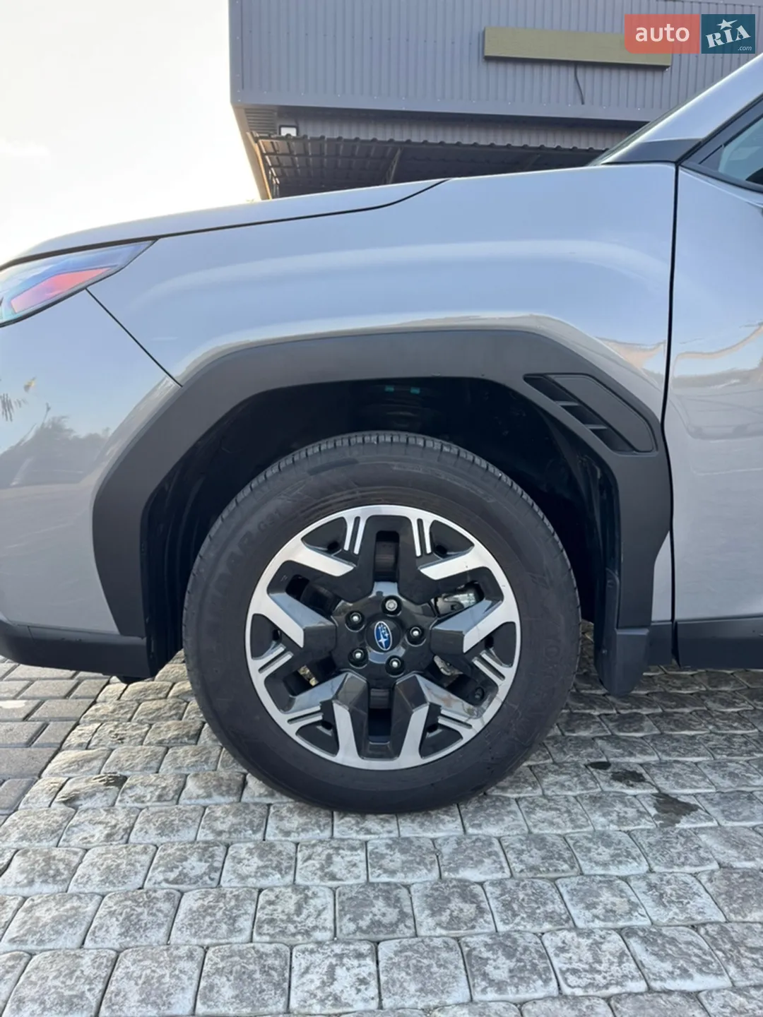 2024 Subaru Forester - мініатюра 38