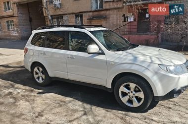 Внедорожник / Кроссовер Subaru Forester 2009 в Харькове