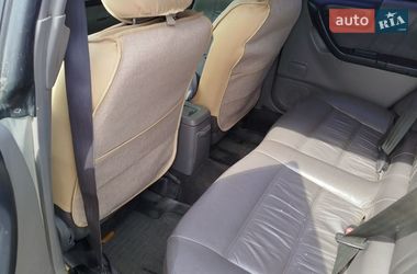 Внедорожник / Кроссовер Subaru Forester 1999 в Любашевке