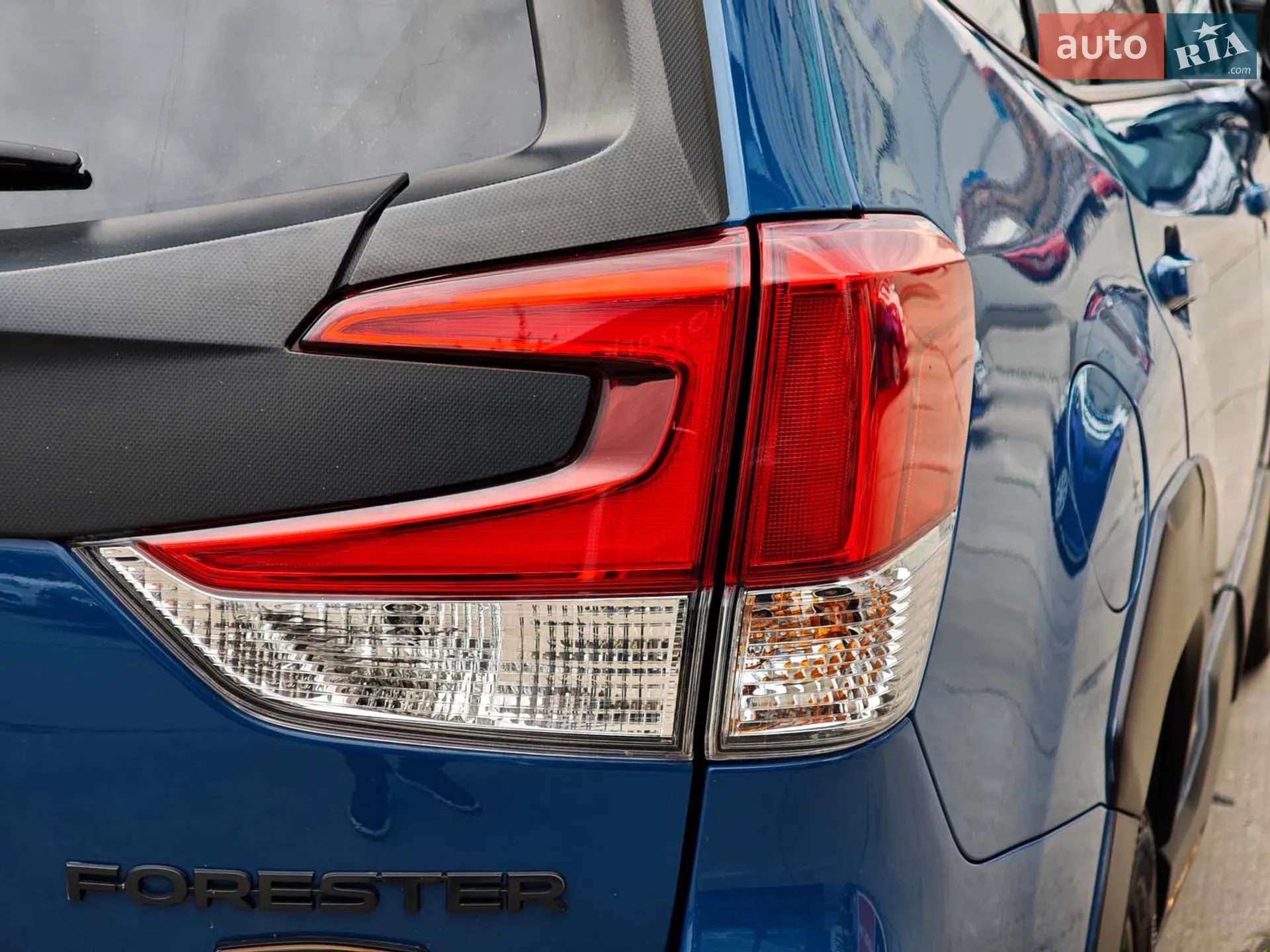 2022 Subaru Forester - мініатюра 13