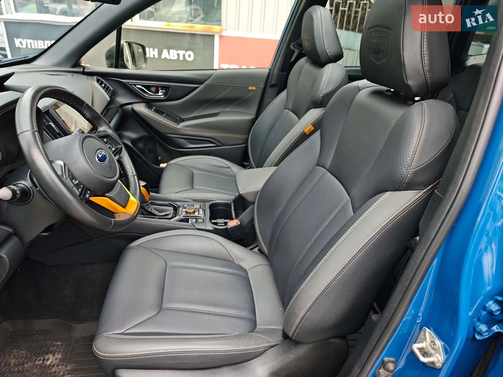 2022 Subaru Forester - мініатюра 25
