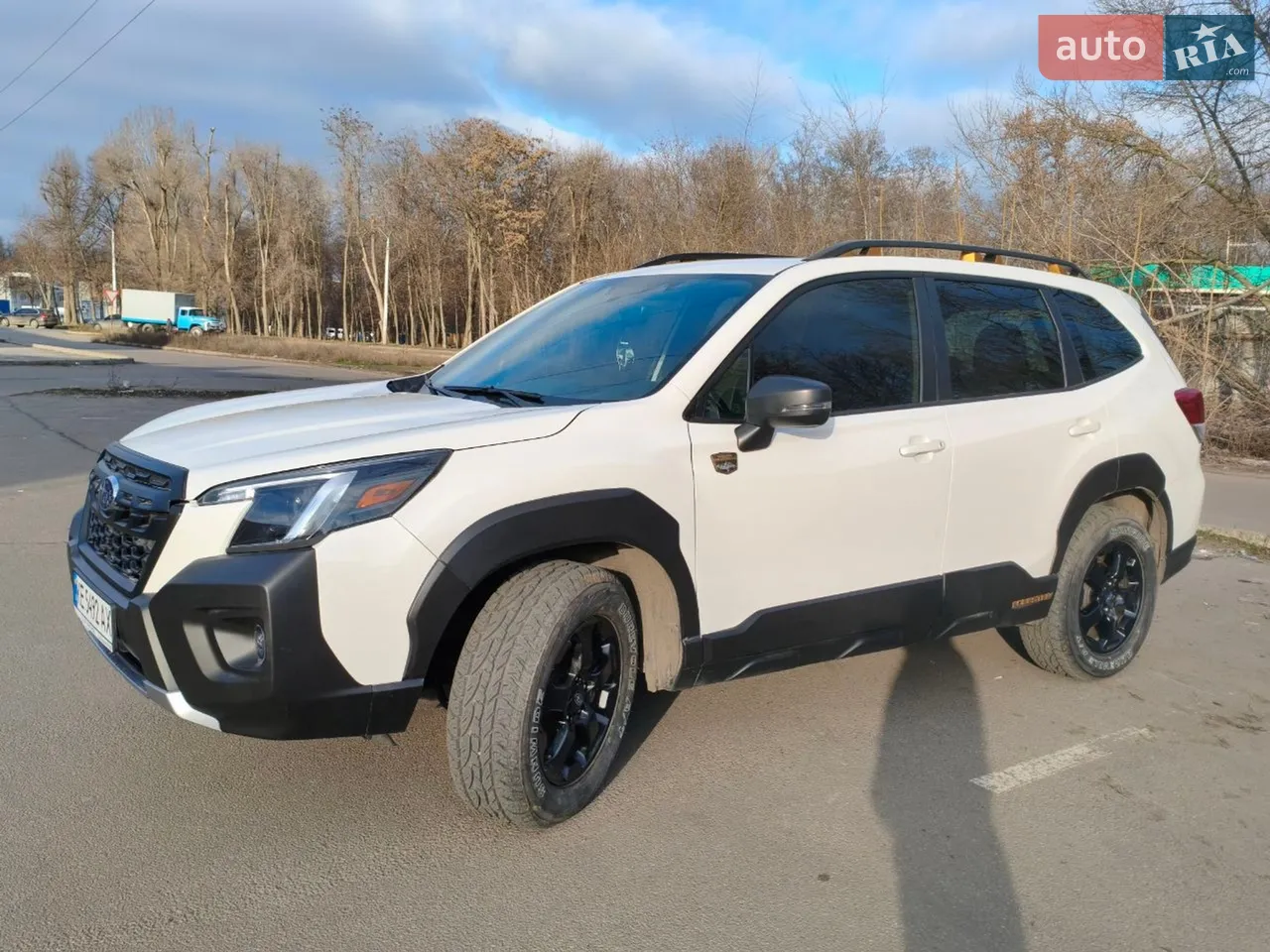 2022 Subaru Forester - мініатюра 15
