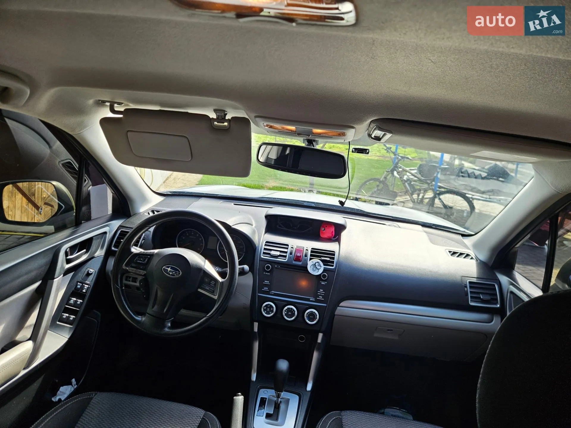 2016 Subaru Forester - мініатюра 19