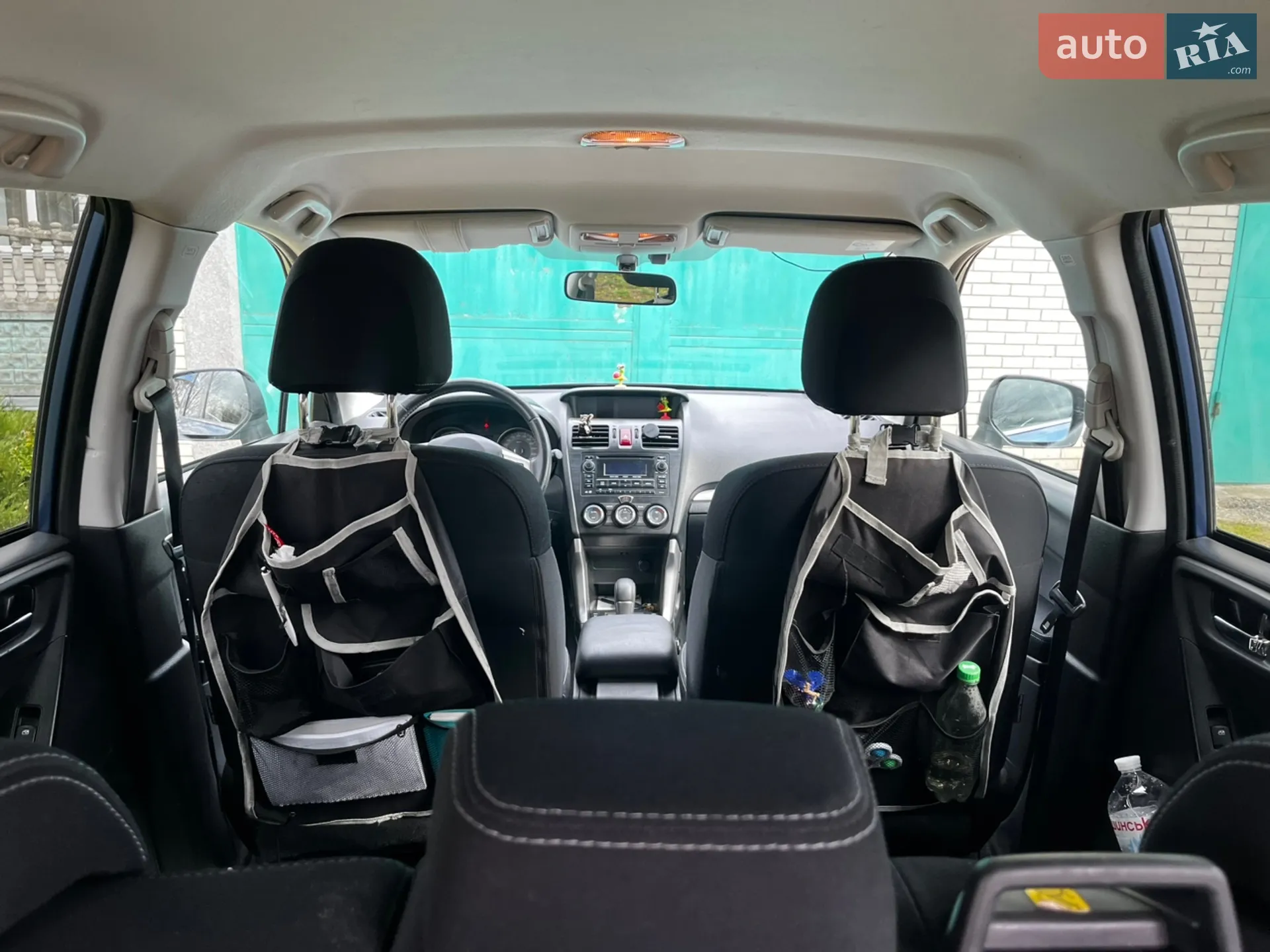 2013 Subaru Forester - мініатюра 11