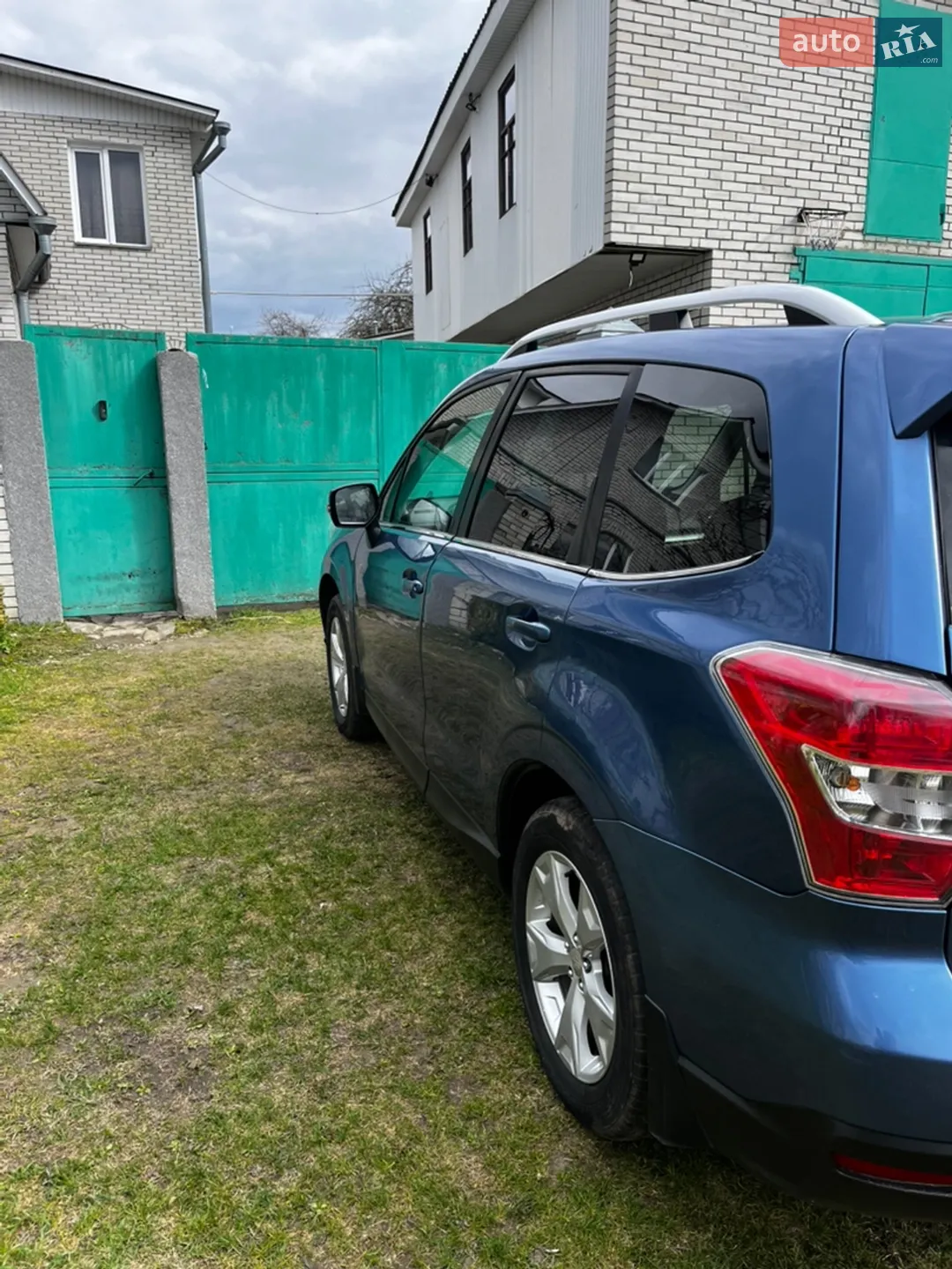 2013 Subaru Forester - мініатюра 6