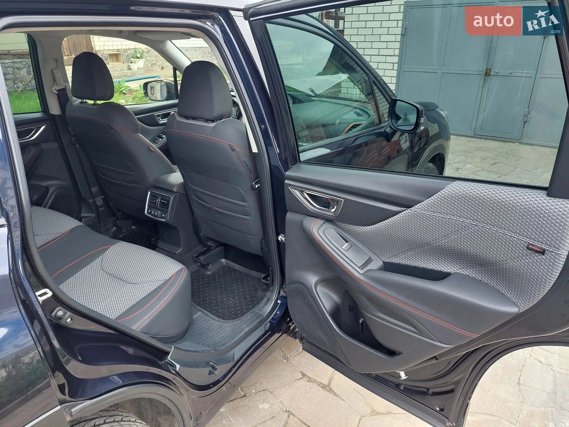 2021 Subaru Forester - мініатюра 17