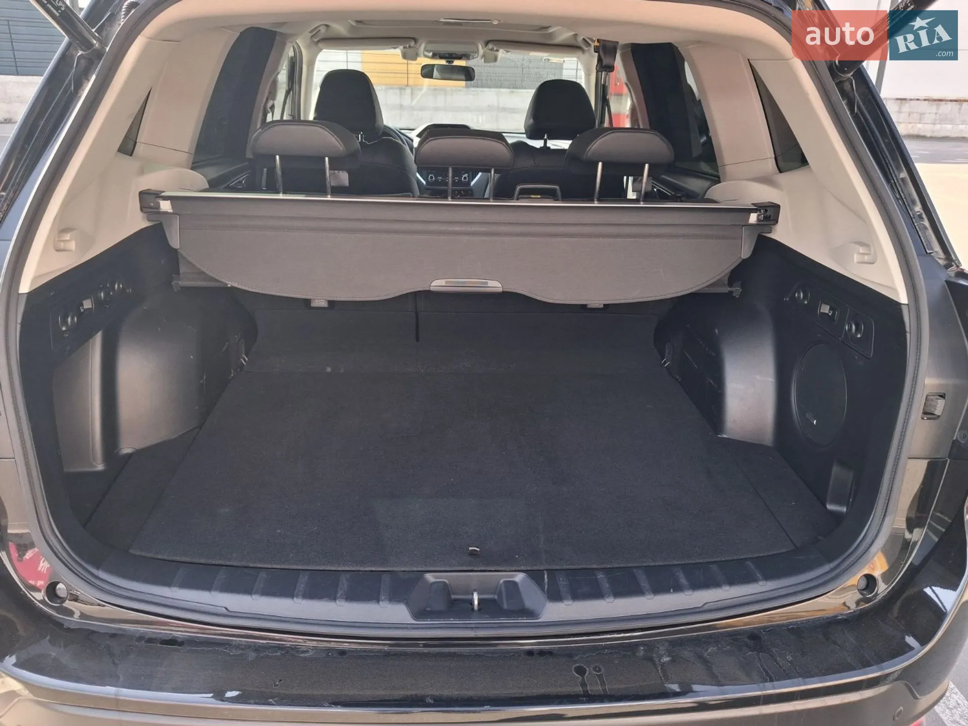 2021 Subaru Forester - мініатюра 12