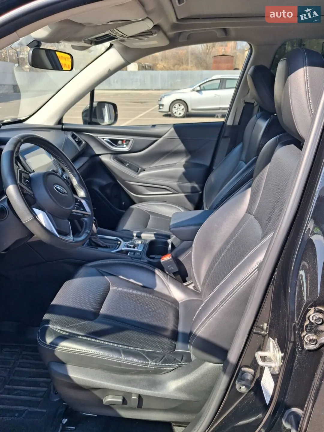 2021 Subaru Forester - мініатюра 16