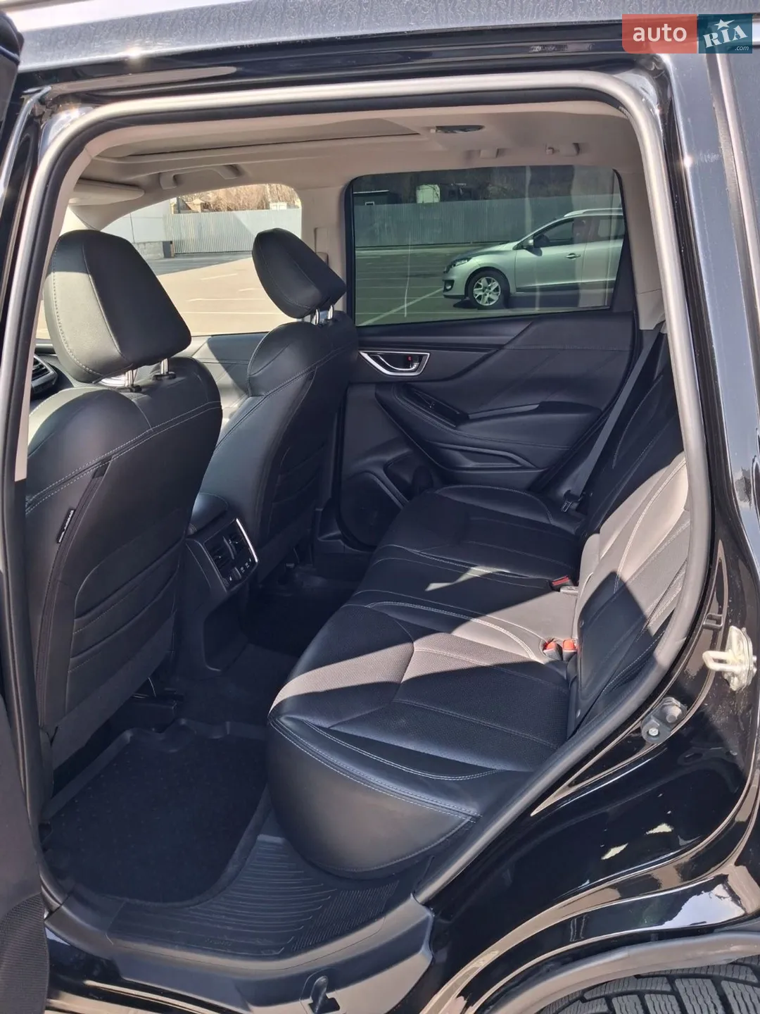 2021 Subaru Forester - мініатюра 19