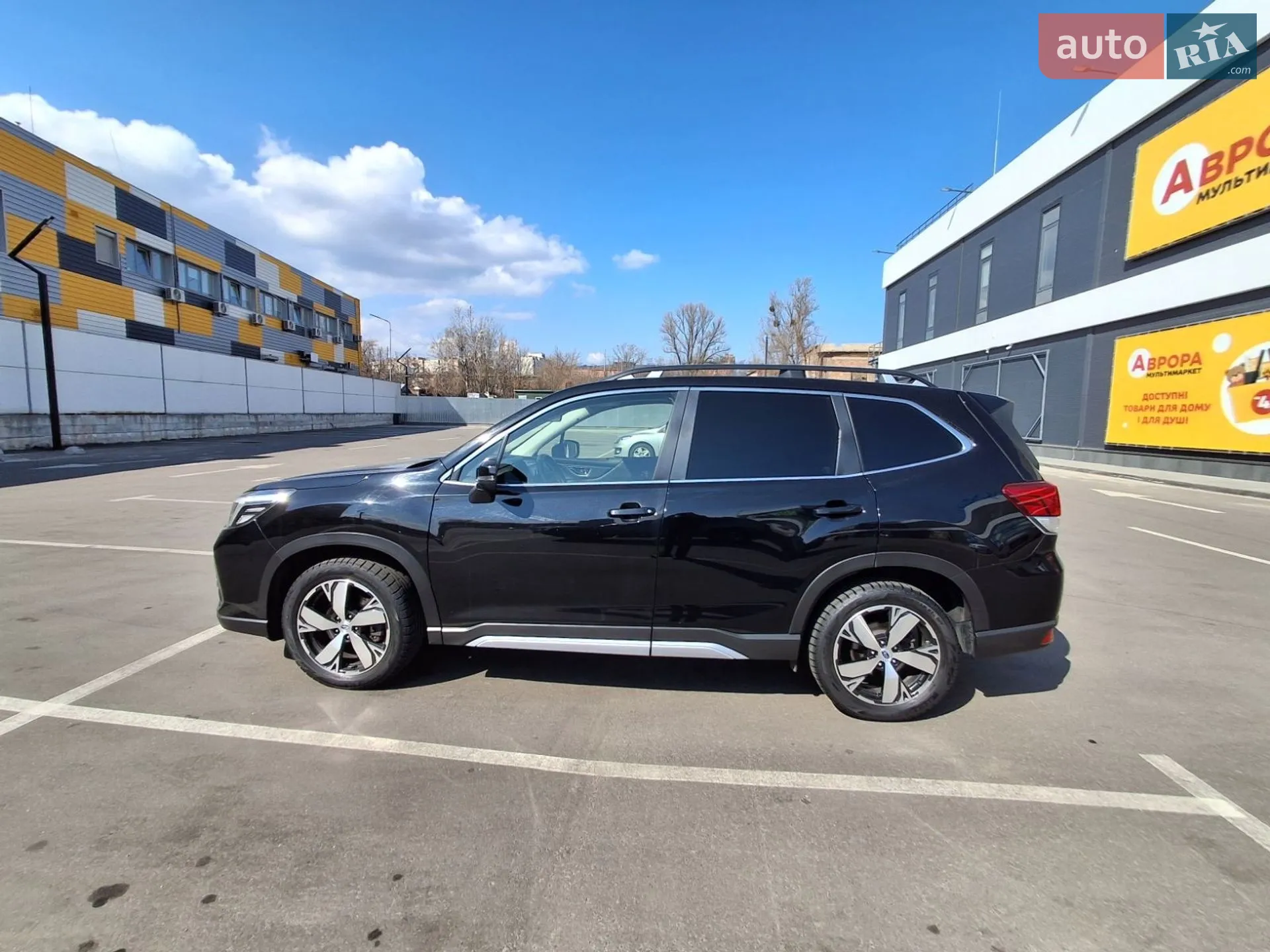 2021 Subaru Forester - мініатюра 28