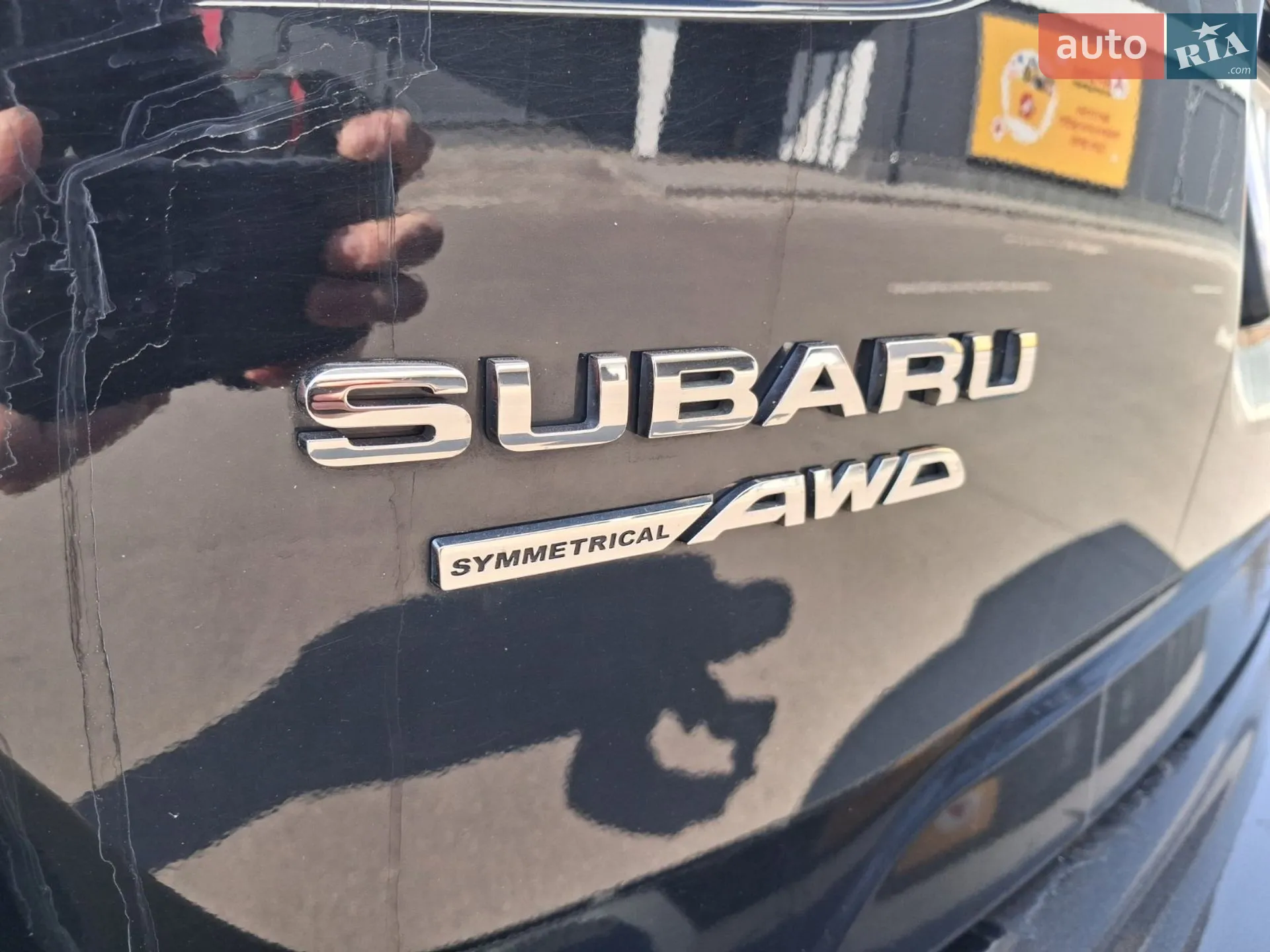 2021 Subaru Forester - мініатюра 39