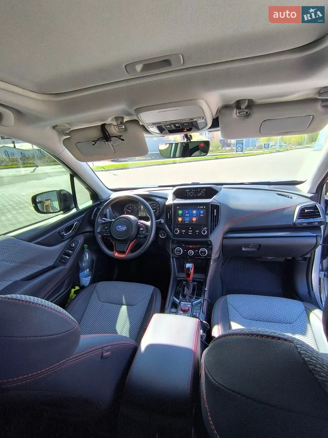 2023 Subaru Forester - мініатюра 13