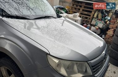 Позашляховик / Кросовер Subaru Forester 2008 в Харкові