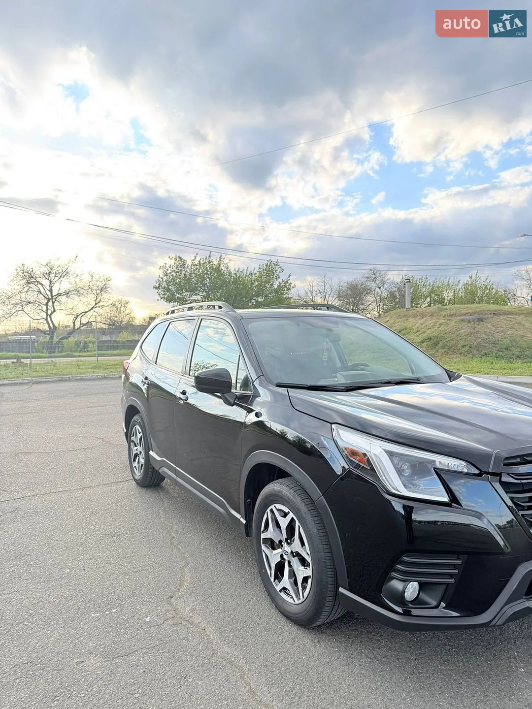 2022 Subaru Forester - мініатюра 2