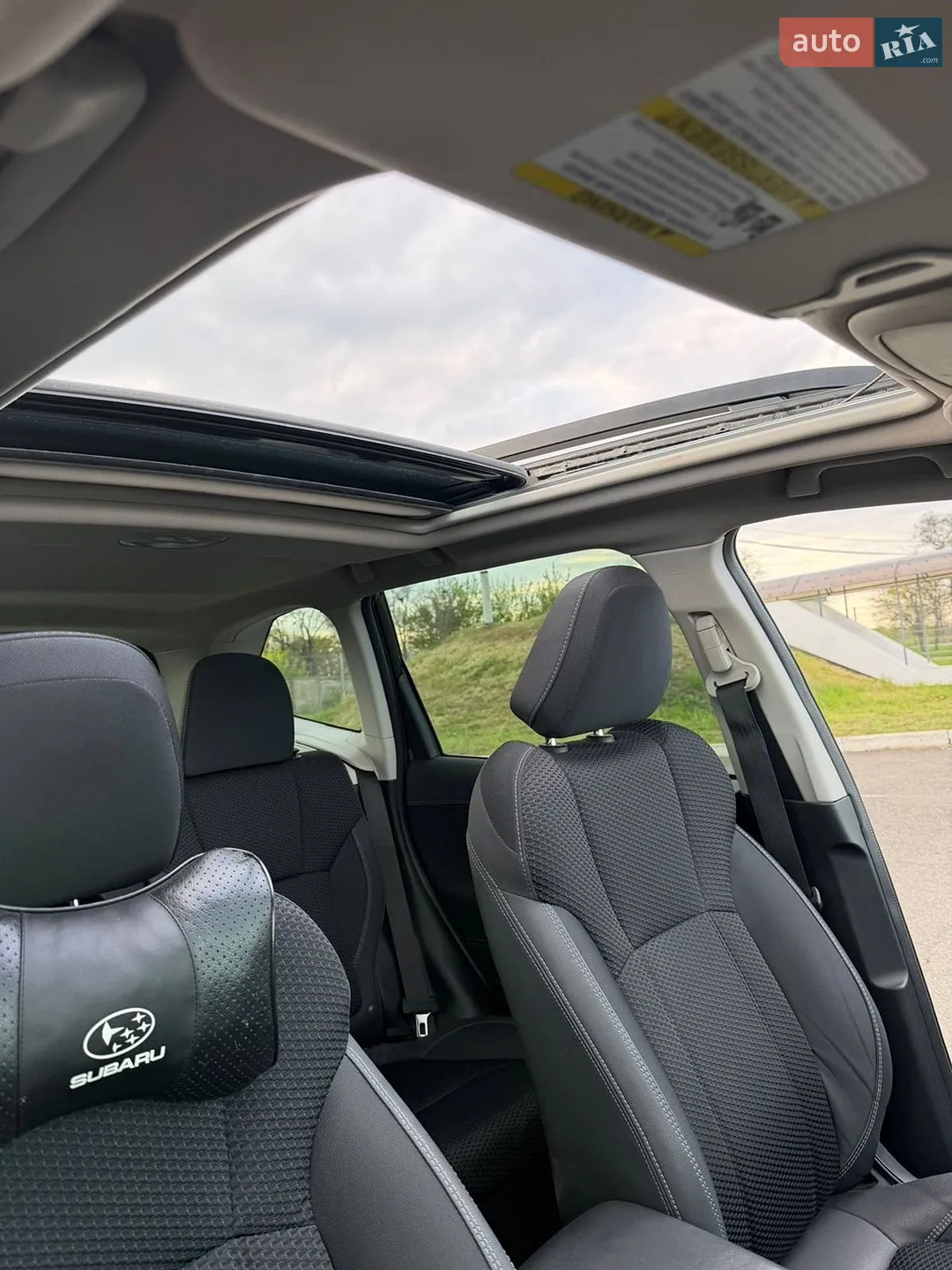 2022 Subaru Forester - мініатюра 14