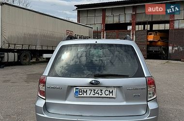 Позашляховик / Кросовер Subaru Forester 2011 в Харкові