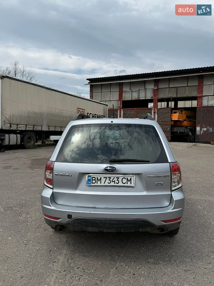 2012 Subaru Forester - мініатюра 25