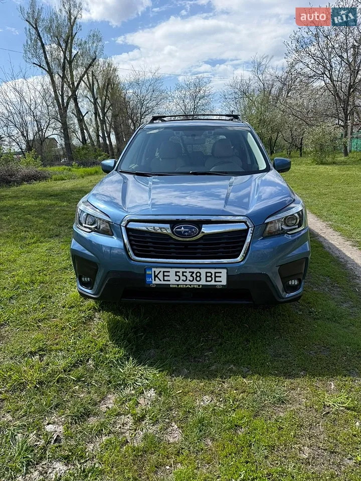 2022 Subaru Forester - мініатюра 20