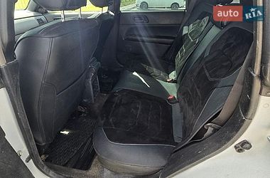 Внедорожник / Кроссовер Subaru Forester 2006 в Харькове
