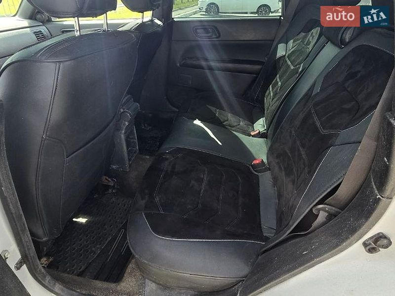 Внедорожник / Кроссовер Subaru Forester 2006 в Харькове