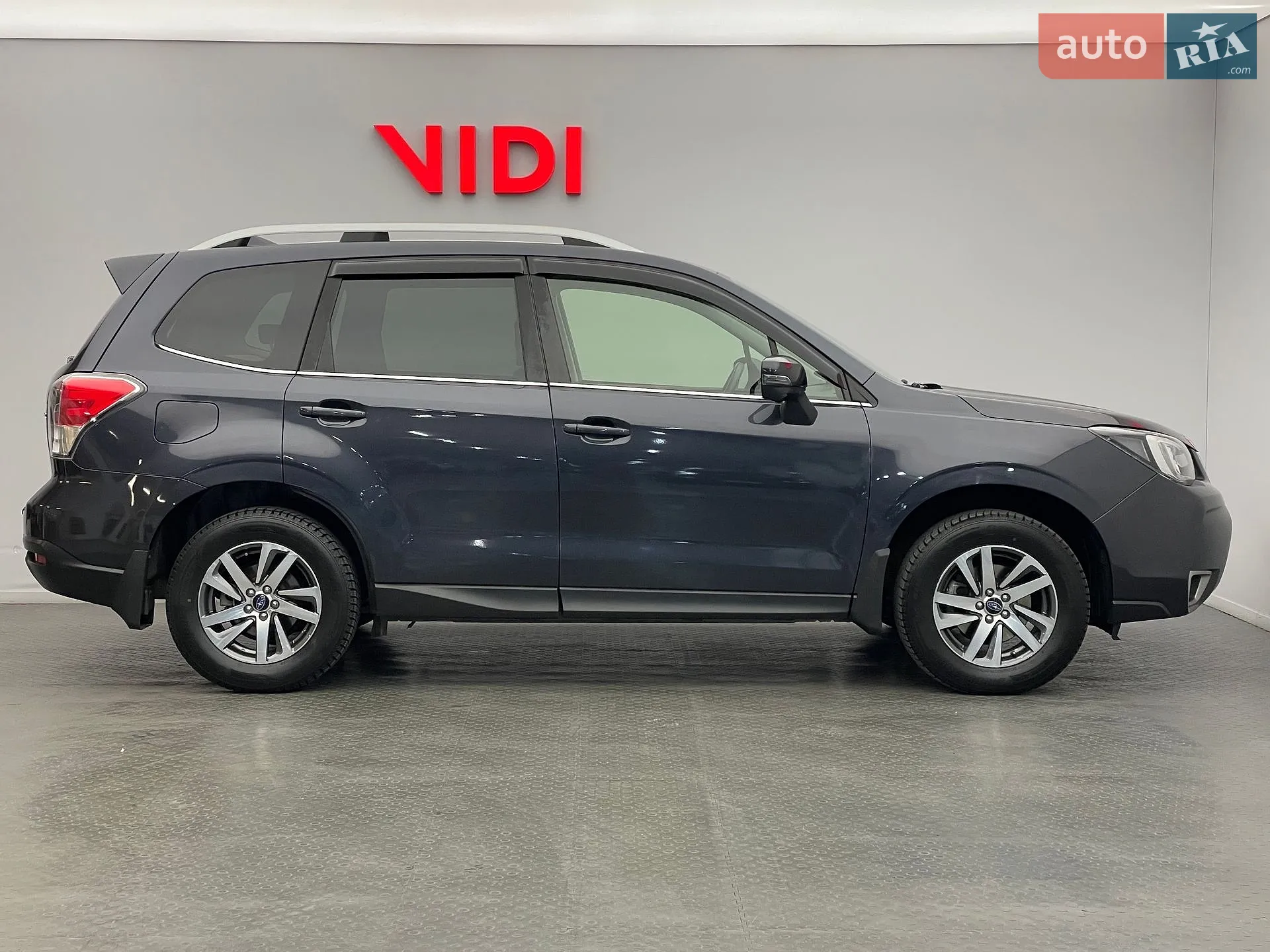 2018 Subaru Forester - мініатюра 4