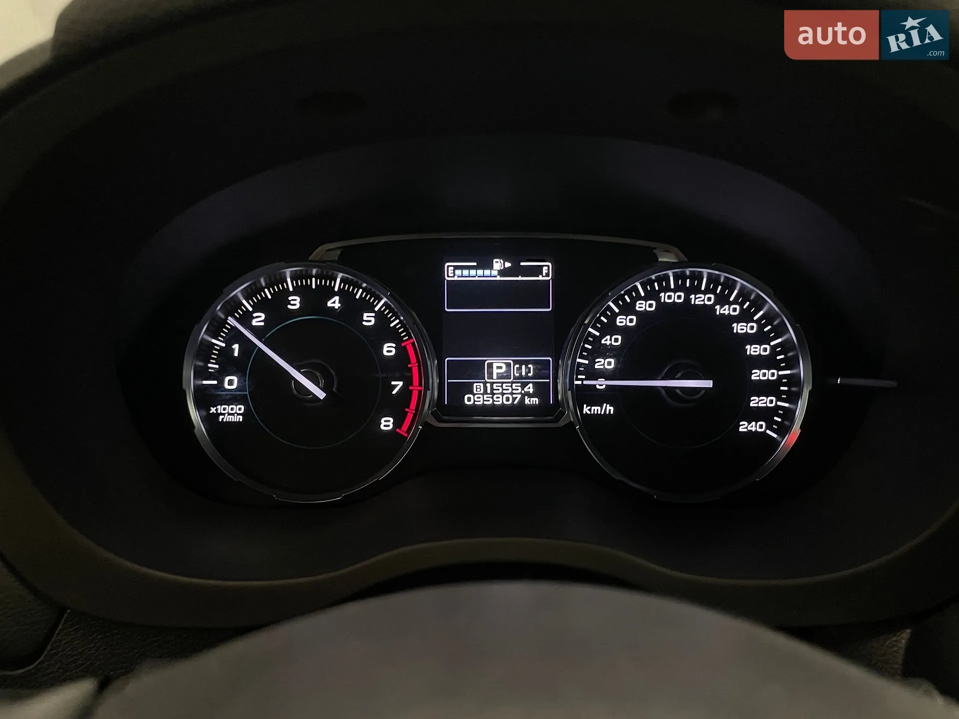 2018 Subaru Forester - мініатюра 16