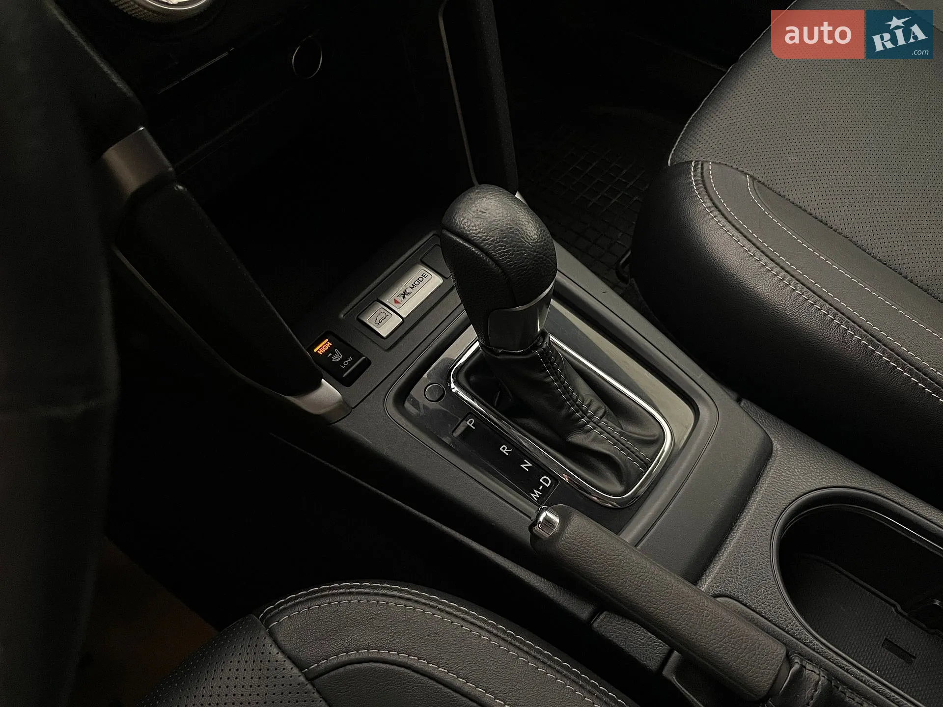2018 Subaru Forester - мініатюра 20