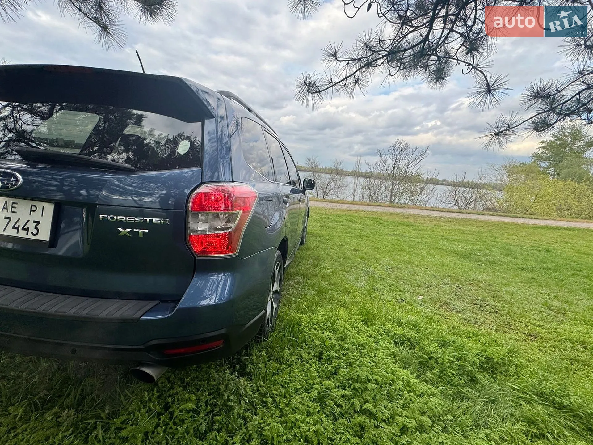 2013 Subaru Forester - мініатюра 6
