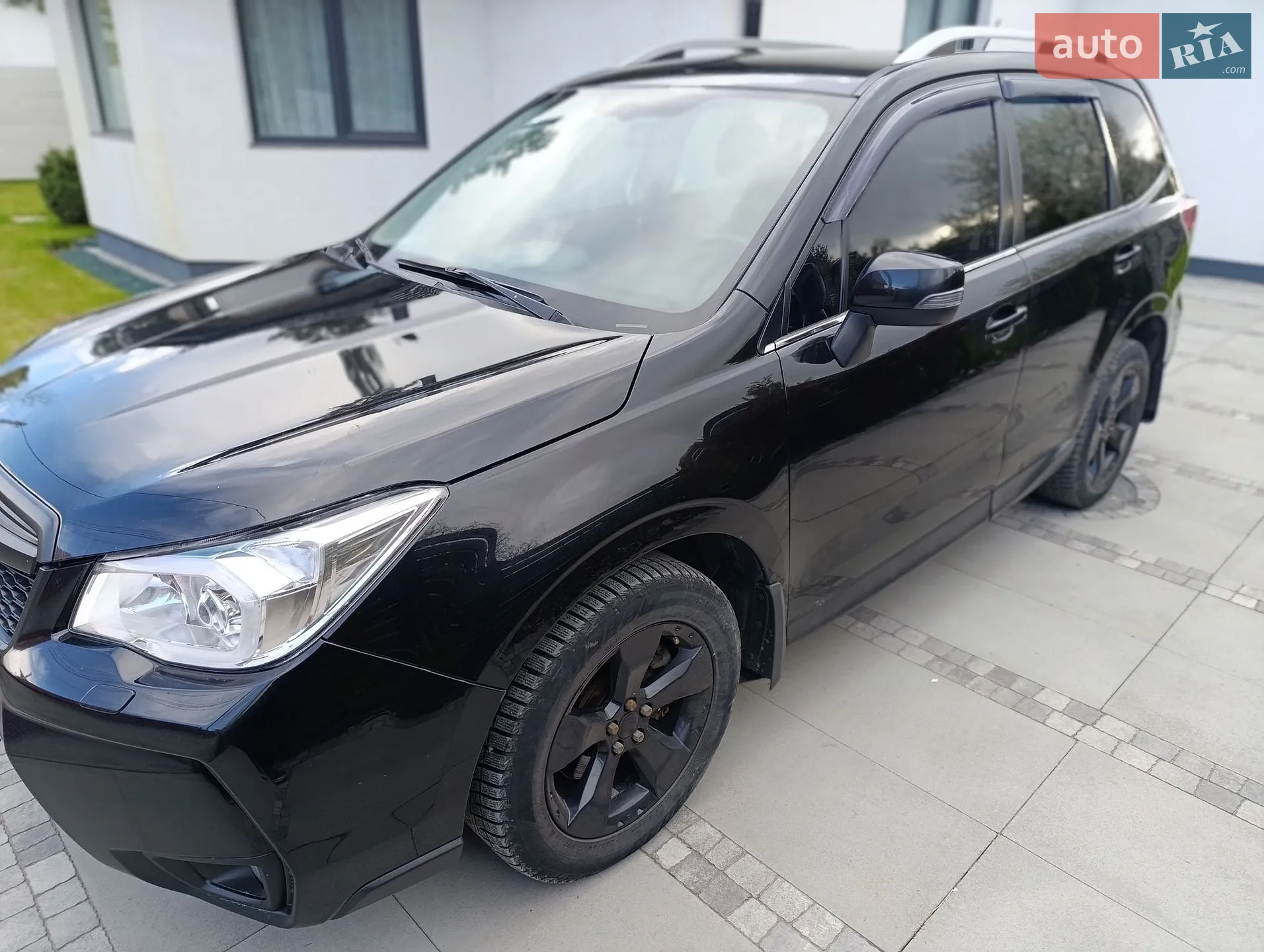 2014 Subaru Forester - мініатюра 6