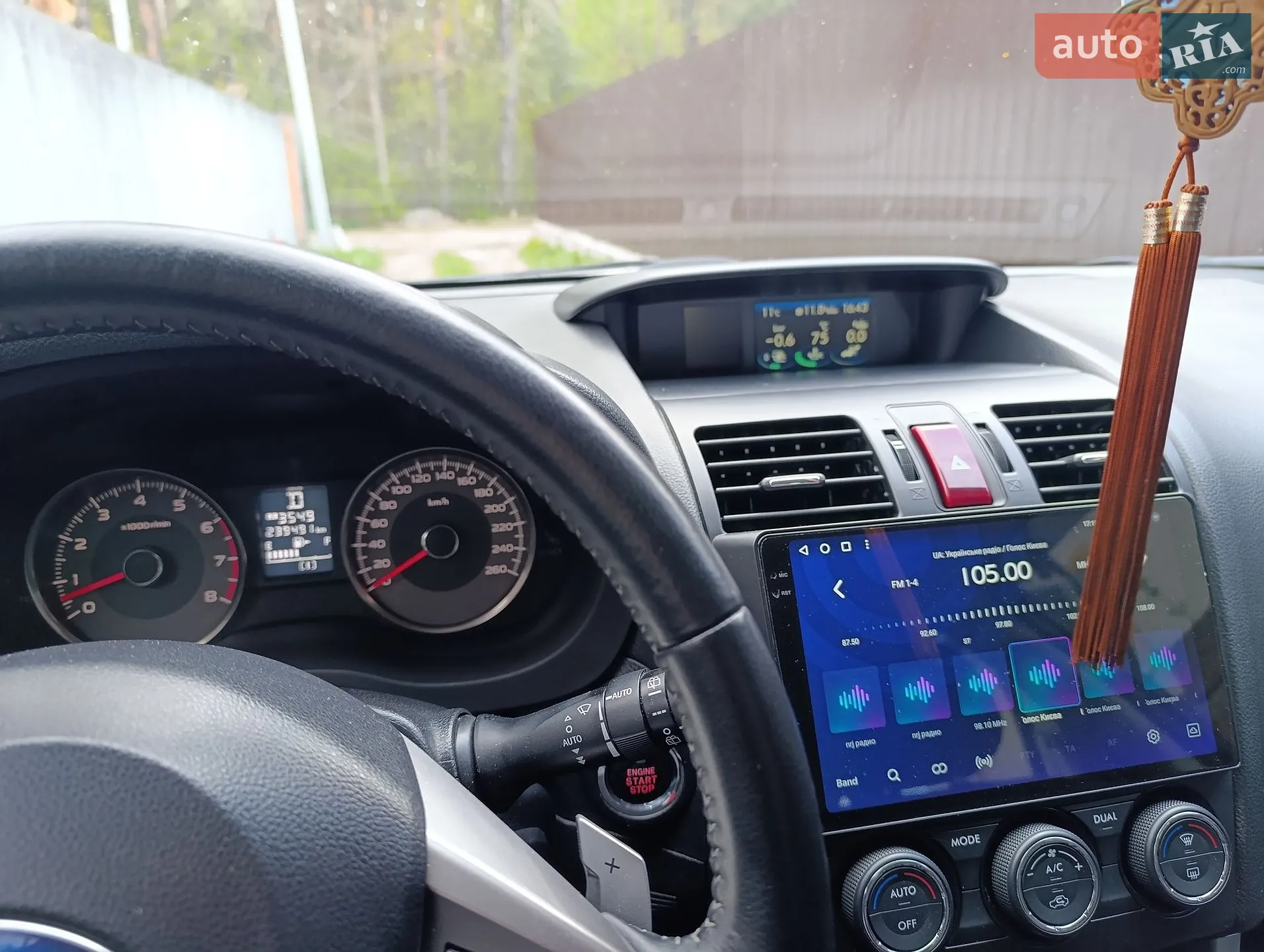 2014 Subaru Forester - мініатюра 27